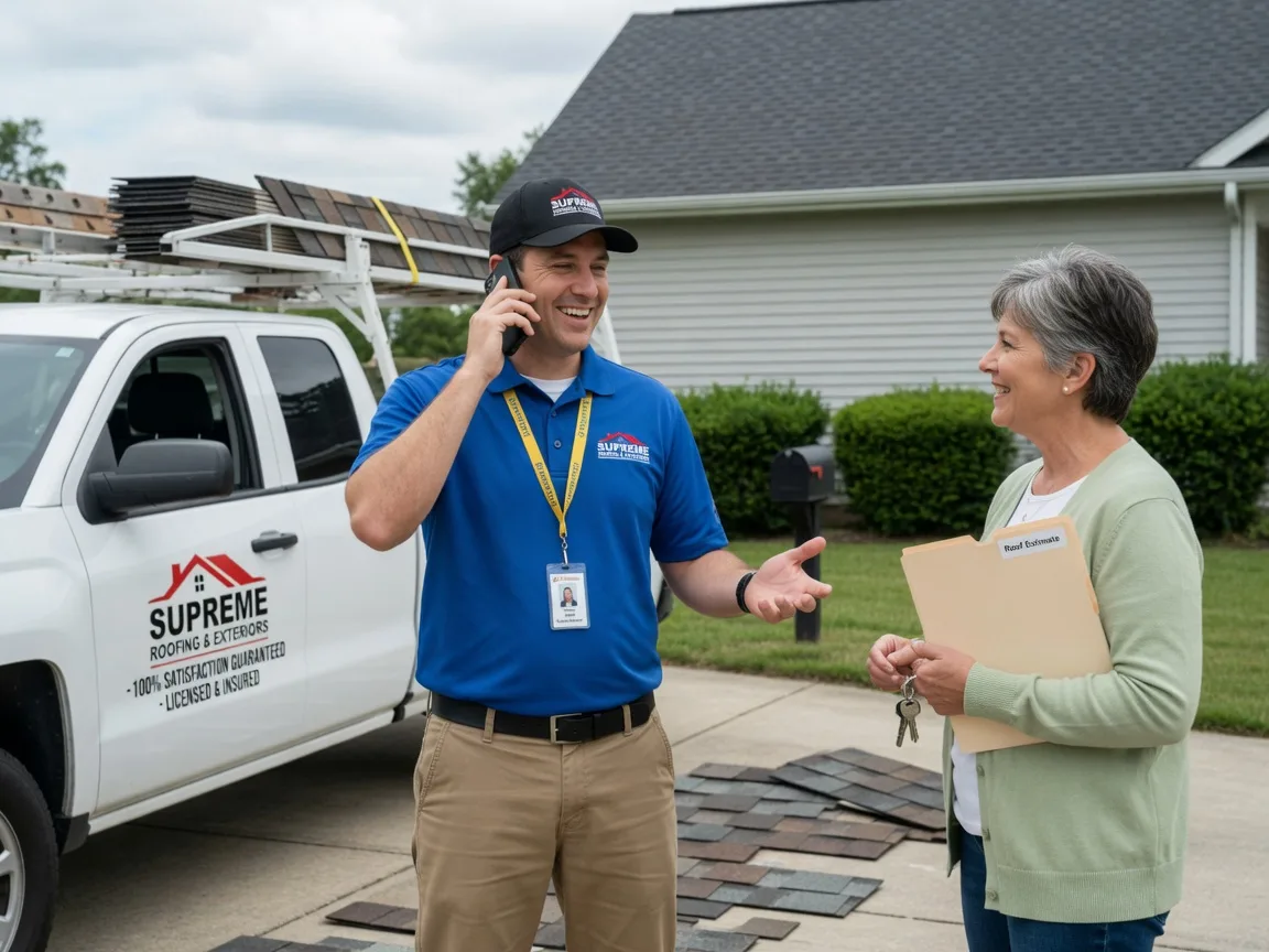 Roof Replacement Hometown, IL FAQs